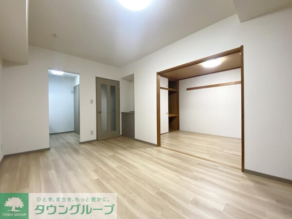 リビング・居室