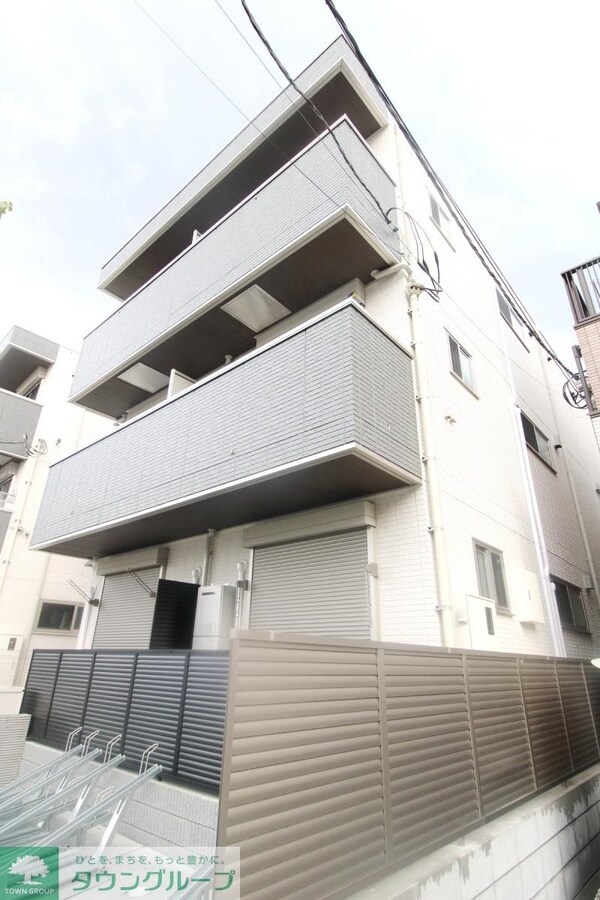 外観(外観)