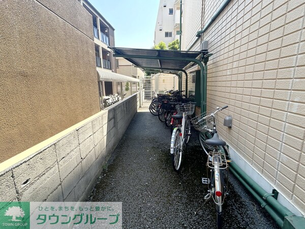 共有部分