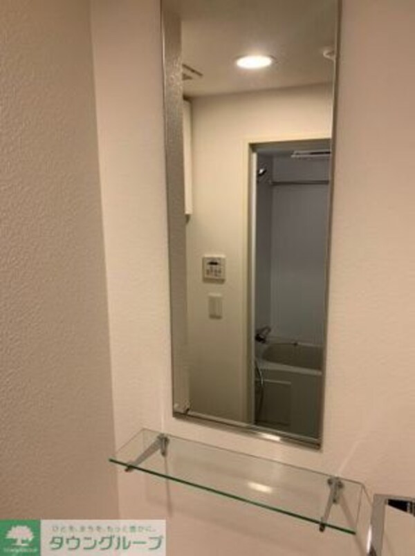 洗面(洗面)