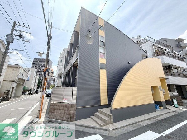 外観(外観)