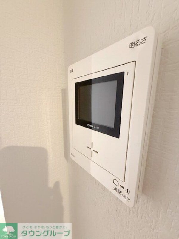 セキュリティ(設備)