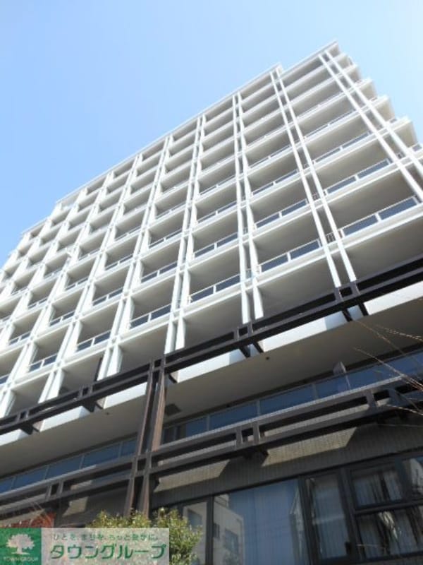 外観(２線２駅利用可能■(東武東上線・都営三田線利用可)◆)