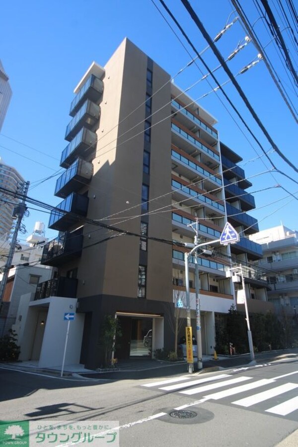 外観(外観)