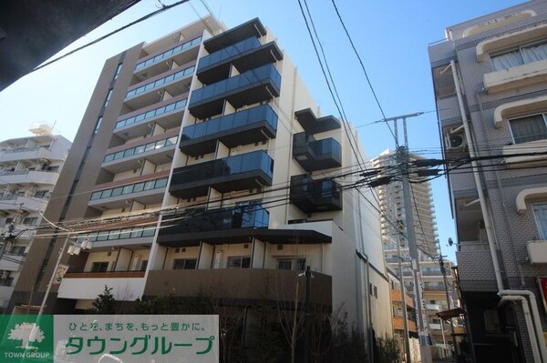 外観(外観)