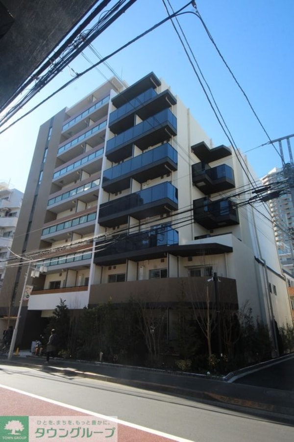 外観(外観)