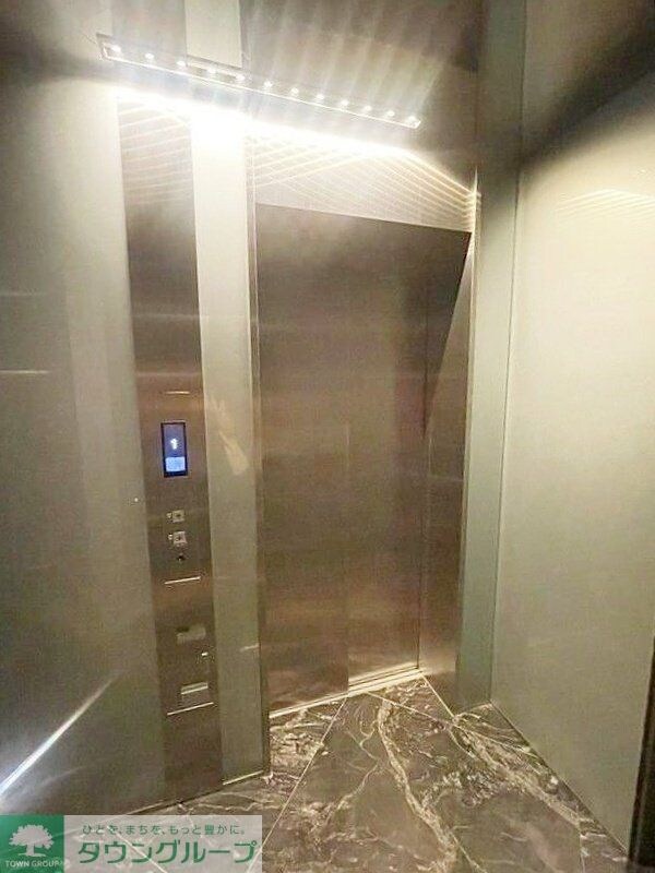 共有部分