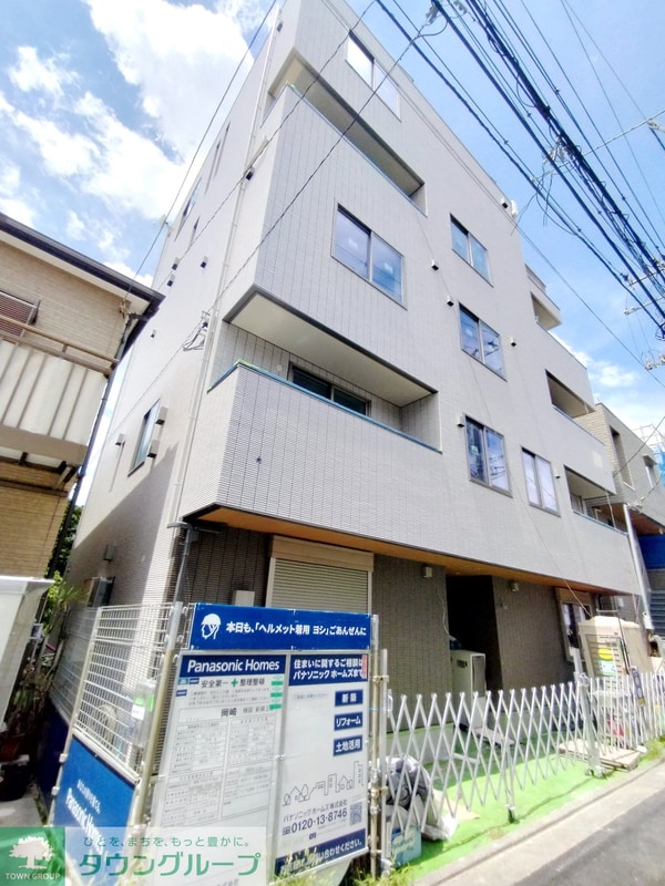 その他室内・内装(新築工事中)