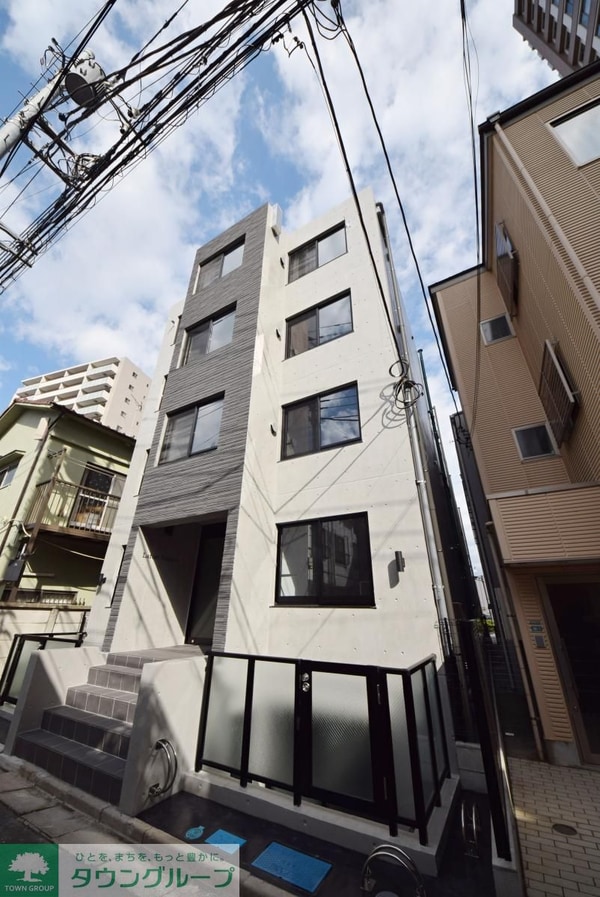 外観(外観)