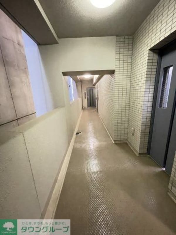 共有部分