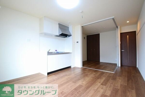 リビング・居室