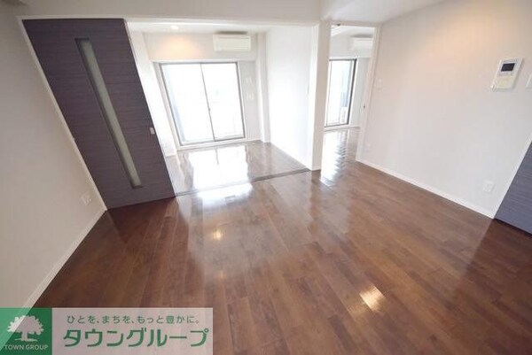 リビング・居室