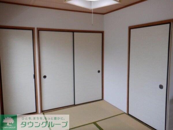 その他室内・内装(収納)