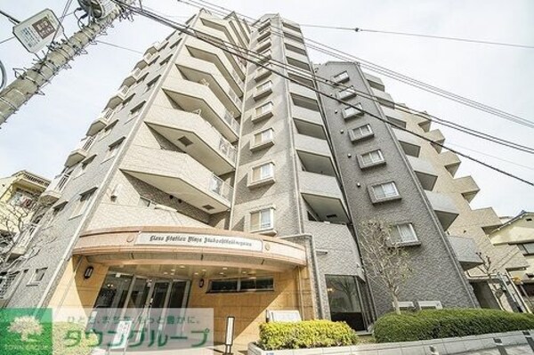 外観(外観　※2021年3月撮影)