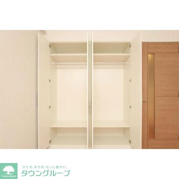 その他(※写真は同タイプ住戸です。)