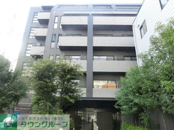 外観(★3駅、3路線使用可★)