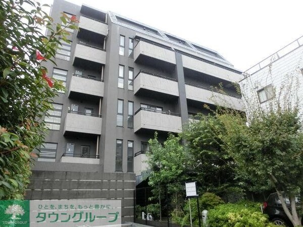 外観(★閑静な住宅街★)
