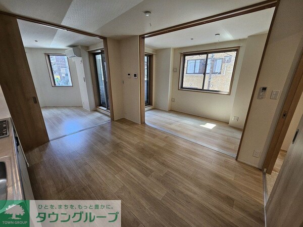 リビング・居室