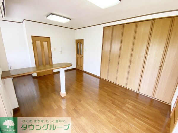 リビング・居室