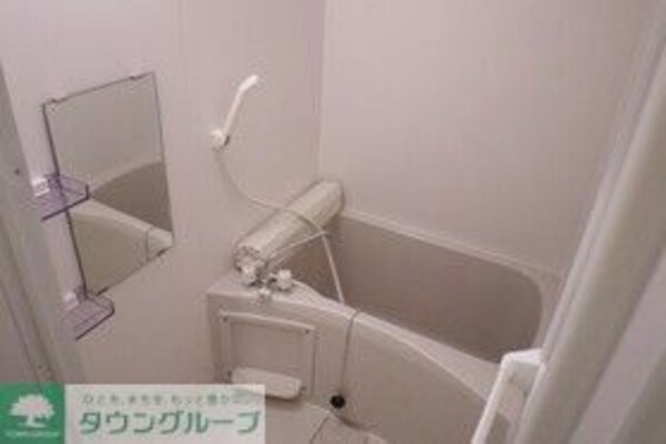 バス／シャワールーム等