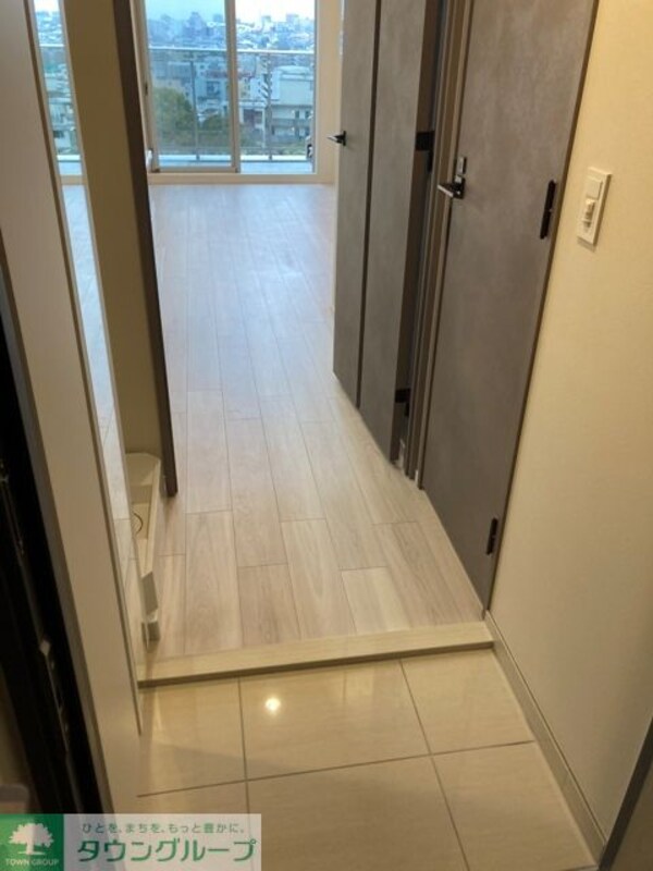 その他(※写真は同タイプ住戸です。)