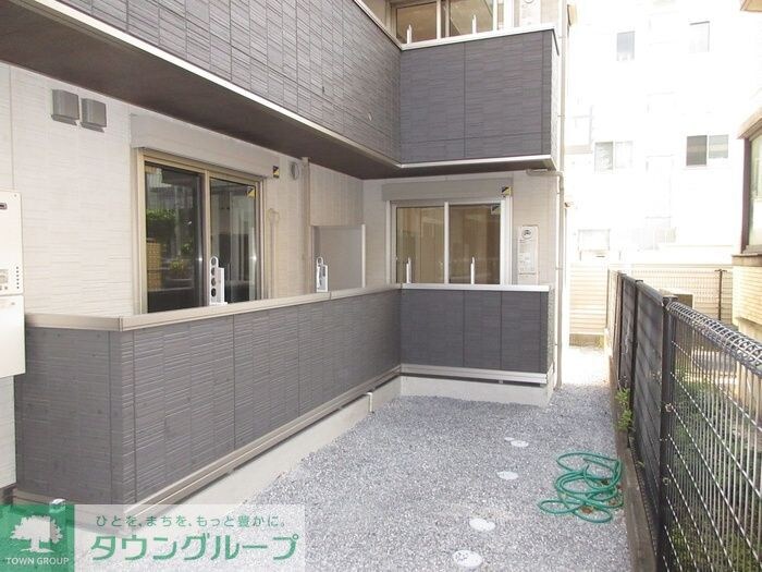 物件内観写真15　