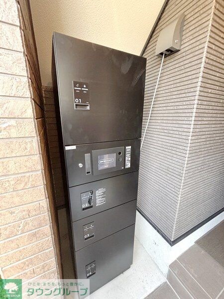 物件内観写真15　(設備)