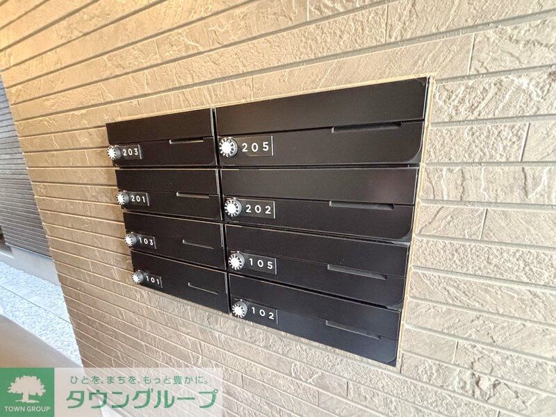 物件内観写真16　(設備)