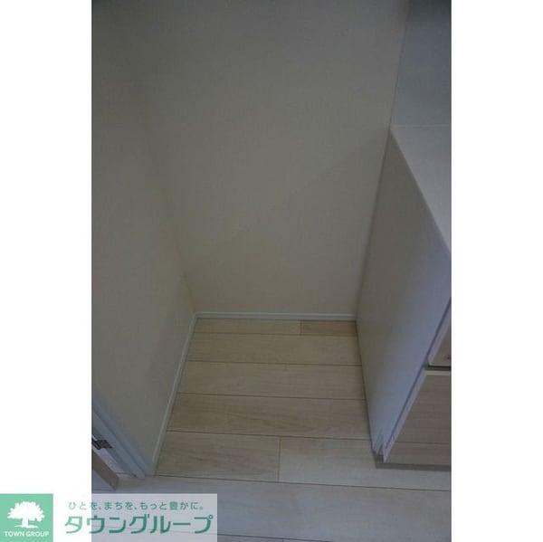 設備(805号室カラーはホワイトになります。)