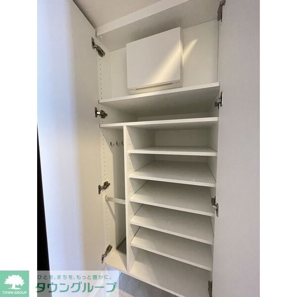 その他(シューズボックス)