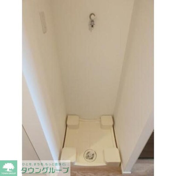 設備(※写真は同タイプ住戸です。)