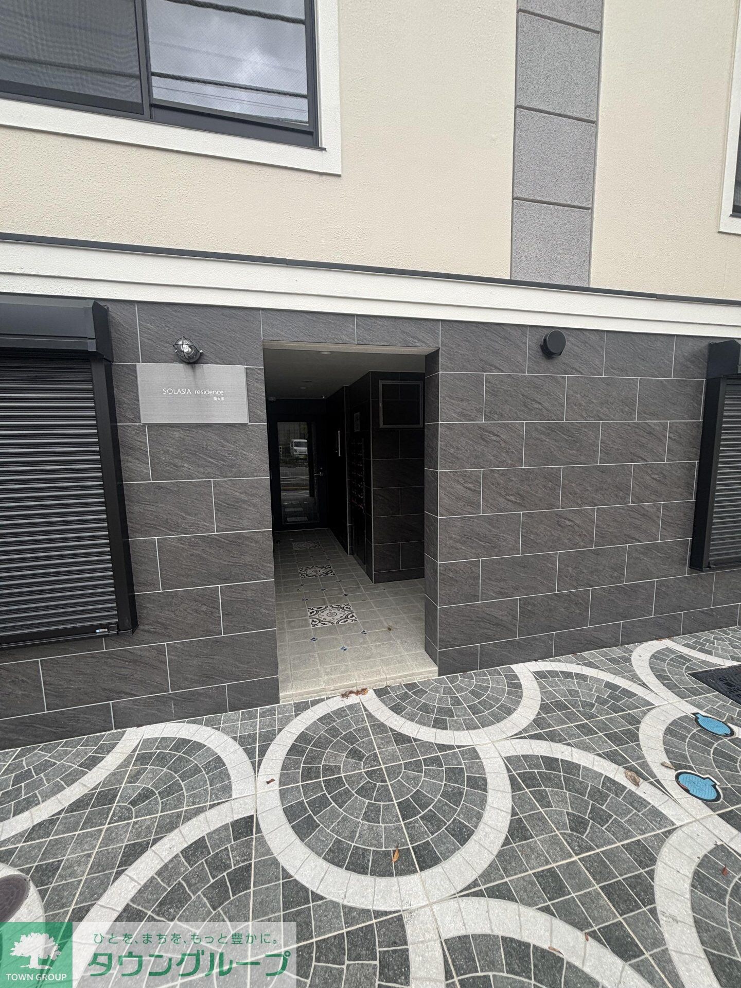 物件内観写真23　(共有部分)