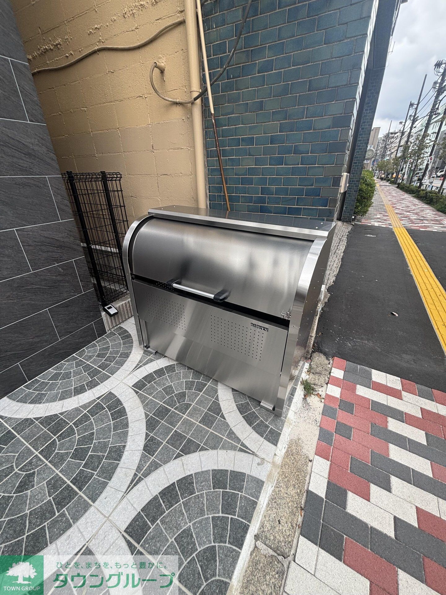 物件内観写真26　(バルコニー)