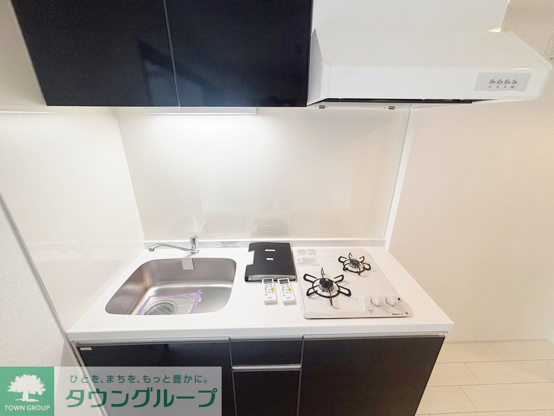 物件内観写真19　(キッチン)