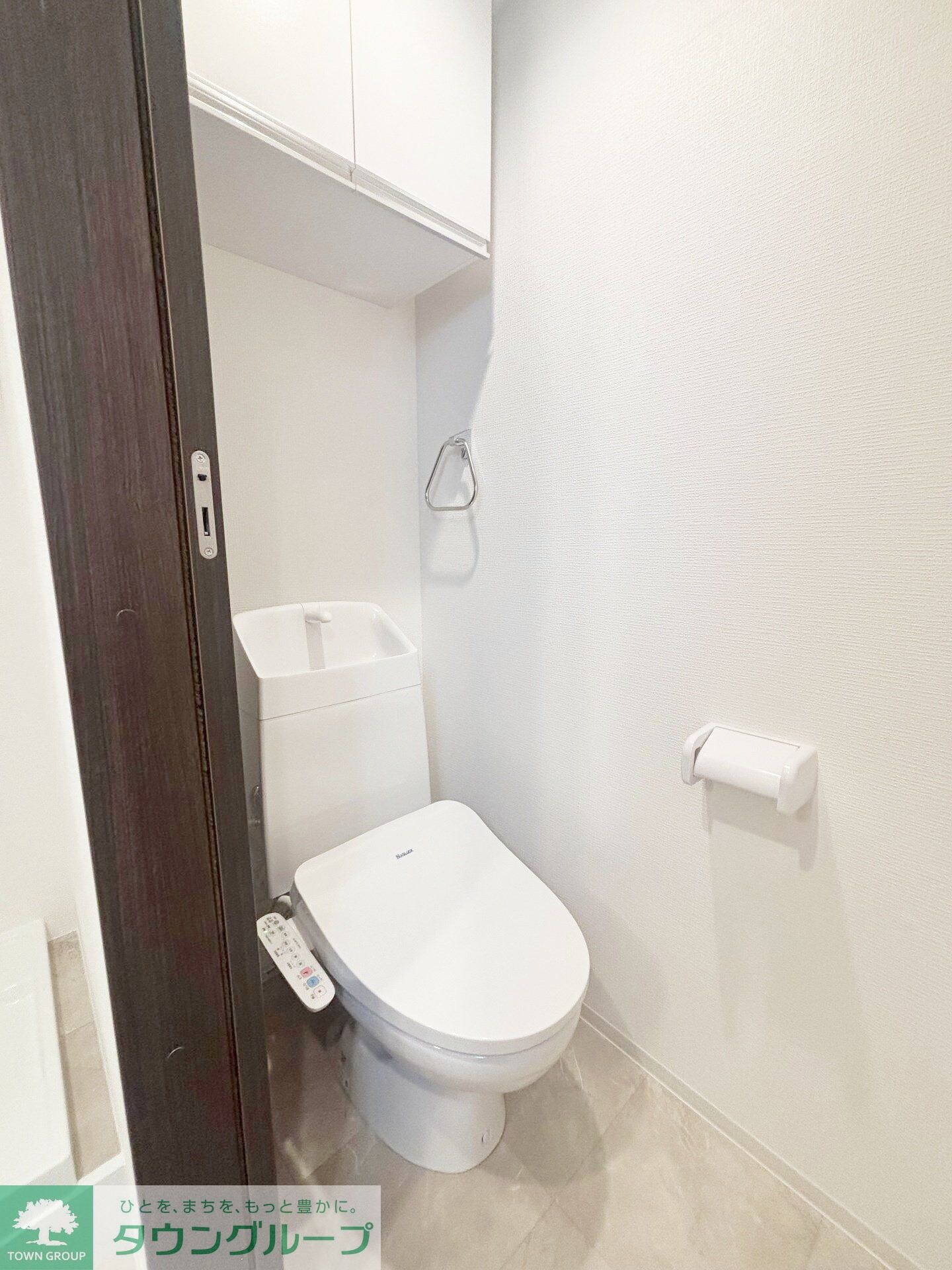 物件内観写真3　(設備)