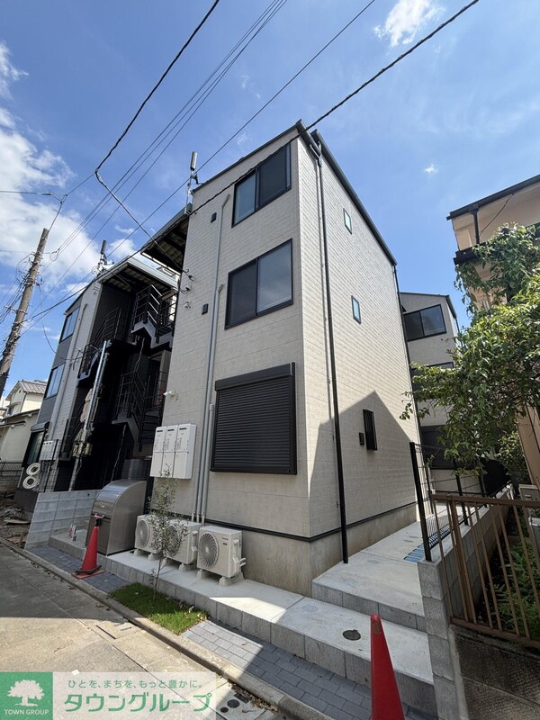 外観(外観)