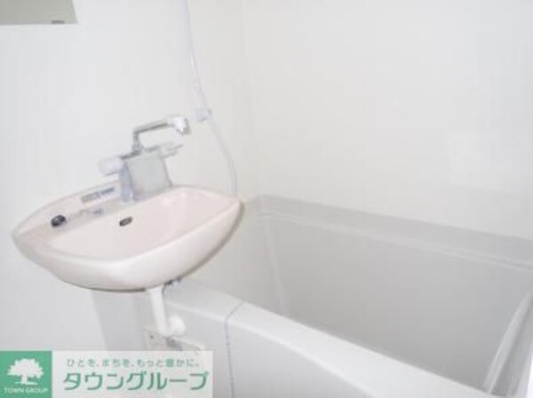 洗面(洗面)