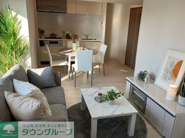 その他室内・内装(※写真は同タイプ住戸です。)