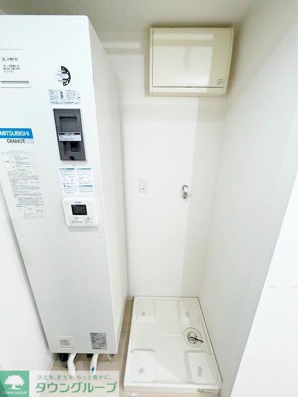 設備(内見の予約先はタウンハウジング池袋東口店になります★★)
