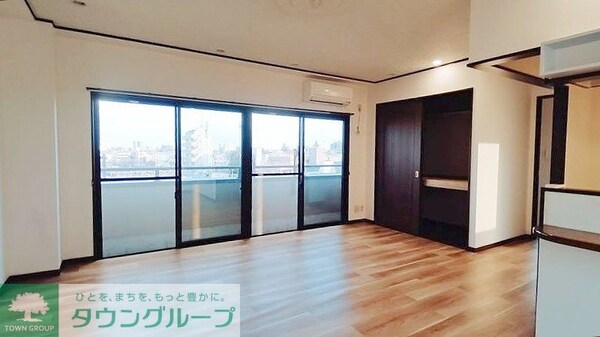 リビング・居室