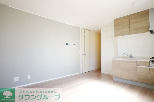 リビング・居室