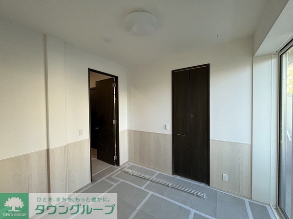 その他室内・内装(リビング/居室)