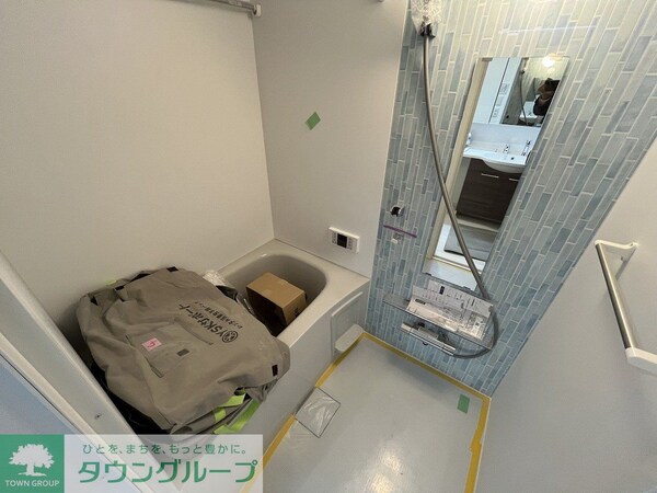 バス／シャワールーム等(設備)