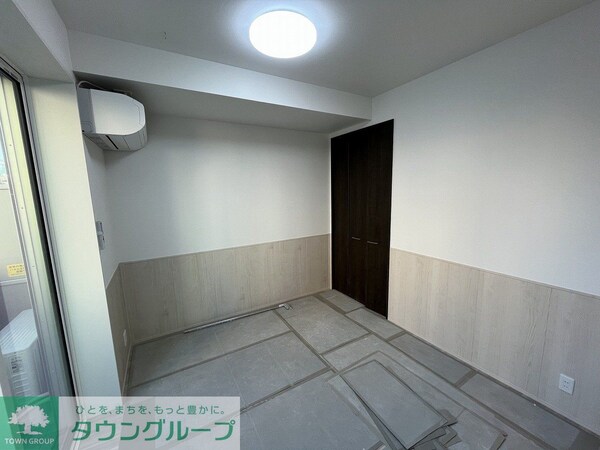 その他室内・内装(エントランス)