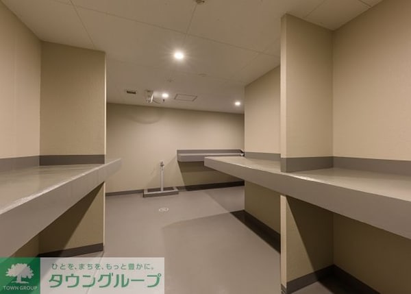 その他(24時間ゴミ出し可)