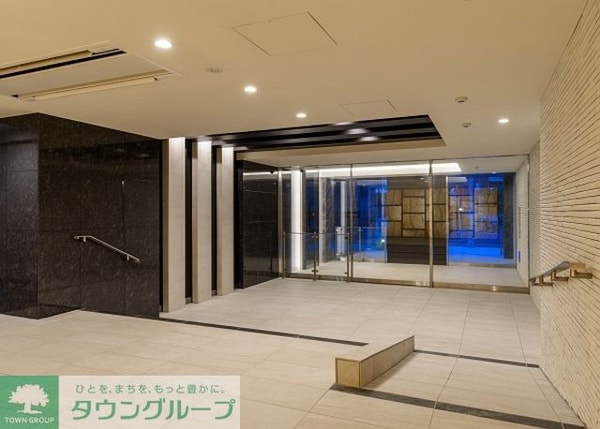 その他(ロビー)