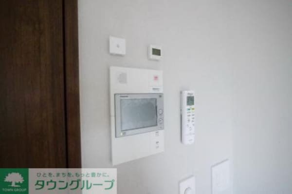 セキュリティ(設備)