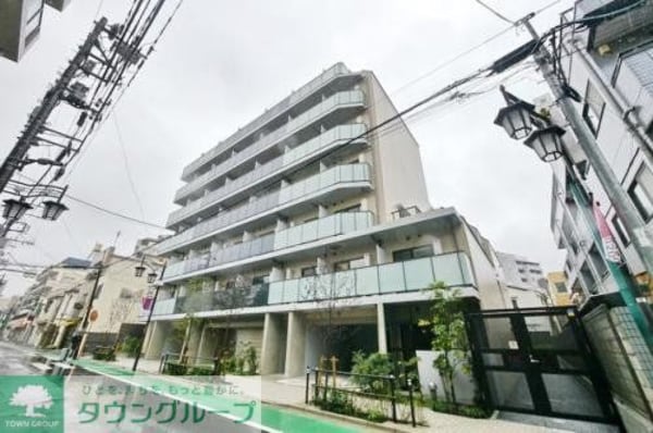外観(外観)
