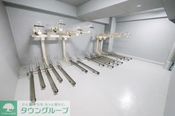 共有部分(キッチン)