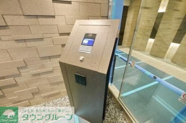 ロビー(共有部分)